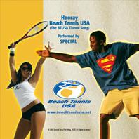 Hooray - Beach Tennis USA Mp3