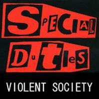 violent society Mp3