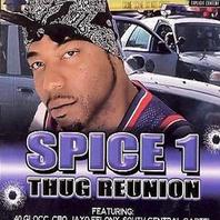 Thug Reunion Mp3