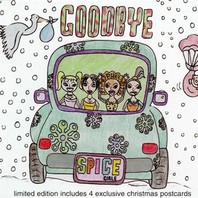 Goodbye (CDS) Mp3