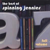 Full Volume: The Best of Spinning Jennies Mp3