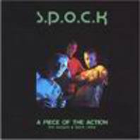 A Piece Of The Action CD1 Mp3
