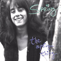 The Spring Thing Mp3