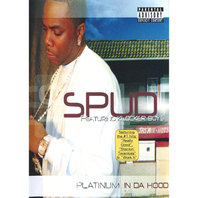 Platinum In Da Hood Mp3