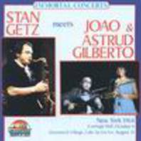 Stan Getz Meets Joao & Astrud Gilberto Mp3