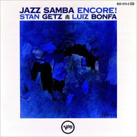 Jazz Samaba Encore! Mp3