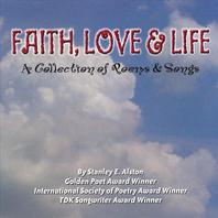 Faith Love & Life Mp3