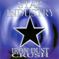 Iron Dust Crush Mp3