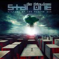 Victims Of The Modern Age CD1 Mp3