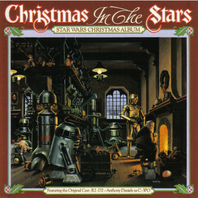 Christmas In The Stars (Reissued 1996) Mp3