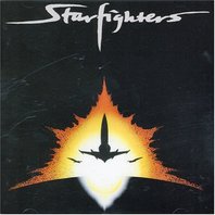 Starfighters Mp3