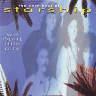 We Built This City - The Very Best Of Starship Mp3