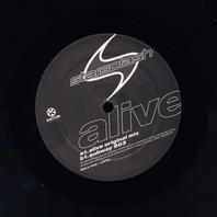 Alive (Vinyl) Mp3