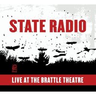 Live At The Brattle Theatre CD1 Mp3