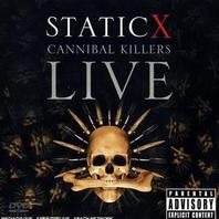 Cannibal Killers Live Mp3