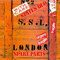 Spare Parts (Deluxe Edition) CD1 Mp3