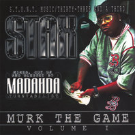MURK THE GAME Mp3