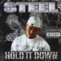 Hold It Down Mp3