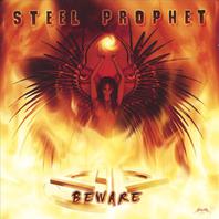 Beware / Us Version Include Bonus Cd "eyes Of The Prophet (visions Past)" Mp3