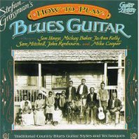 How To Play Blues Guitar Mp3