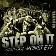 Allschool Monster Mp3