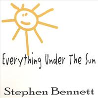 Everything Under The Sun Mp3