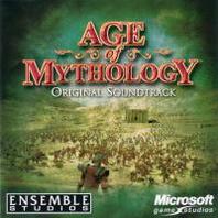 Age of Mythology Mp3