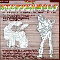 Early Steppenwolf Mp3