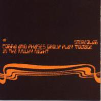 Cobra and Phases Group Play Voltage in the Milky Night Mp3