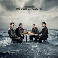 Keep Calm And Carry On Mp3