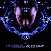 Steve Angello Presents Sizeism CD1 Mp3