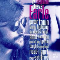 The Essential Steve Earle Mp3