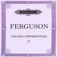 The Well Tempered Piano II Mp3