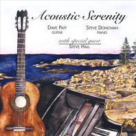 Acoustic Serenity Mp3
