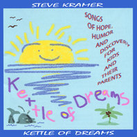 Kettle of Dreams Mp3