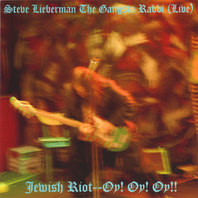Jewish Riot Oy! Oy! Oy!(live) Mp3