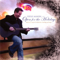 Open for the Holidays Mp3