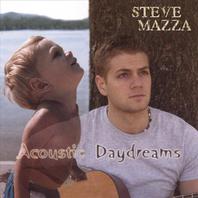 Acoustic Daydreams Mp3