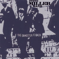 The Gangster Is Back Mp3