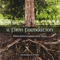 A Firm Foundation Mp3