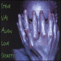 Alien Love Secrets Mp3