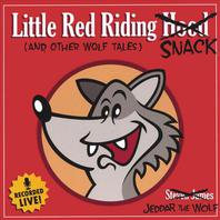 Little Red Riding Snack Mp3