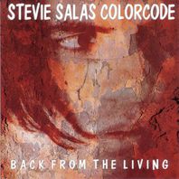Stevie Salas Colorcode Mp3