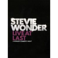 Live at Last: A Wonder Summer's Night (DVDA) Mp3