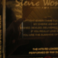 The Music of Stevie Wonder Mp3