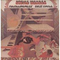 Fulfillingness' First Finale (Vinyl) Mp3