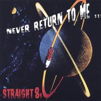 Never Return To Me Mp3