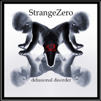 Delusional Disorder Mp3