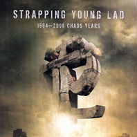 1994-2006 The Chaos Years (DVDA) Mp3