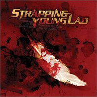 Strapping Young Lad Mp3